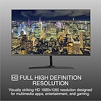 Packard Bell airFrame 27″ FHD Monitor — image 2