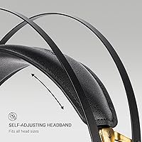 Meze Audio 99 Classics Walnut Gold — image 6