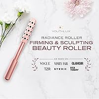 YOUTHLUX Radiance Roller - Rose Gold — image 2