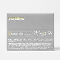 Mediheal Retinol Collagen Lifting Pad 100 Pads — image 8