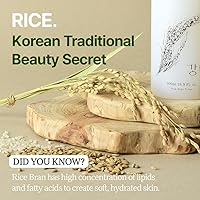 House of Dohwa Gentle Rice Bran Toner 16.9oz — image 5