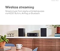 Denon RCD-N12 Bluetooth CD Player — image 7