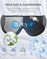 RENPHO Sleep Headphones R-GS002-GY — image 4