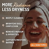 Eve Hansen Vitamin C Cleanser Face Wash 8oz — image 2