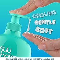 Suu Balm Anti Itch Body Wash 28.4 fl oz — image 3