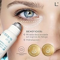L'Bel Essential Moisturizing and Refreshing Eye Contour 0.52oz — image 4