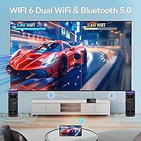 EASYTONE R69Plus Android TV Box 4GB RAM 64GB ROM — image 6