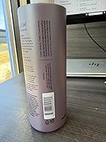 ALURAM Coconut Water Purple Shampoo 16oz — image 2