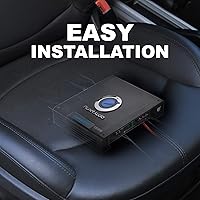 Planet Audio AC1500.1M Monoblock Car Amplifier — image 2