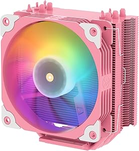 Vetroo V5 CPU Air Cooler Review