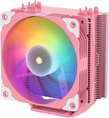 Vetroo V5 CPU Air Cooler