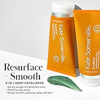 Kate Somerville ExfoliKate Resurfacing Body Scrub – 5 Fl Oz — image 3