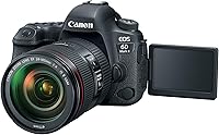 Canon EOS 6D Mark II DSLR with EF 24-105mm USM Lens — image 3