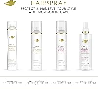 Dove Flexible Hold Hairspray 5.5oz 6-Pack — image 12