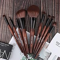 ENZO KEN Bamboo Makeup Brushes Set — image 8