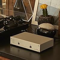 Audio-Technica AT-PEQ30 Phono Equalizer — image 2