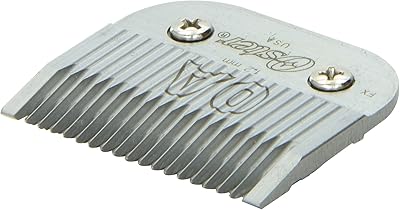 Oster Professional Arctic Collection Clipper/Trimmer Replacement Blade #0A 3/64″