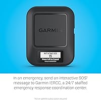 Garmin inReach Messenger Satellite Communicator — image 4