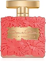 Oscar de la Renta Bella Tropicale Eau de Parfum 3.4oz — image 3