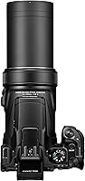 Nikon COOLPIX P1100 Superzoom Camera — image 10