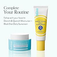 Bliss That's Incredi-Peel Glycolic Resurfacing Facial Pads - 15 ct — image 6