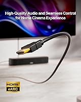 Ultimea Aura A50 Pro 5.1ch Soundbar with Dolby Atmos — image 5