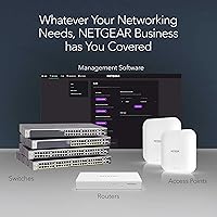 NETGEAR XS505M 5-Port 10G Multi-Gigabit Ethernet Unmanaged Switch — image 5