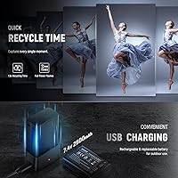 NEEWER Z1-N TTL Flash Speedlite for Nikon — image 6