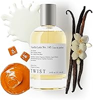 Twist Vanilla Latte No. 145 Eau De Parfum 100mL — image 1