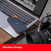 SanDisk 4TB Extreme PRO Portable SSD with USB4 — image 5
