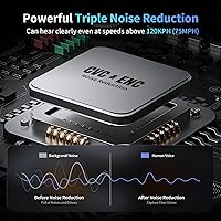 Fodsports M1-S Plus Motorcycle Bluetooth Headset — image 6