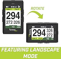 Izzo Swami Max Golf GPS — image 2