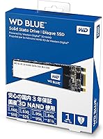 Western Digital 1TB WD Blue 3D NAND SATA SSD — image 2