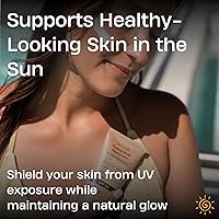 Sky and Sol Natural Mineral Sunscreen SPF 30 3oz — image 4
