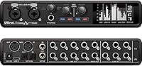 MOTU UltraLite-mk5 18x22 USB Audio Interface — image 3
