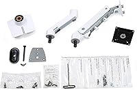 Ergotron HX Premium Heavy Duty Monitor Arm — image 10