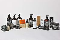 Triumph & Disaster Karekare Hair Tonic Sea Salt Spray 5.07oz — image 7