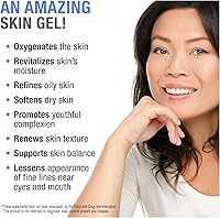 Cellfood Oxygen Gel 2 fl oz — image 5