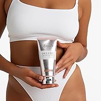 Loving Tan Deluxe Gradual Tan Lotion, Dark – 5.07 Fl Oz — image 4