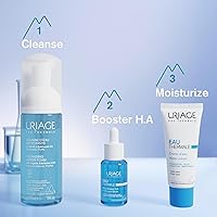 Uriage Cleansing Make-up Removing Foam 150 mL — image 7