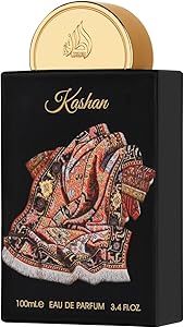 Lattafa Pride Kashan Eau de Parfum 100mL Review