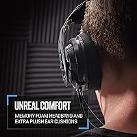 RIG Plantronics 400HX Stereo Gaming Headset — image 6