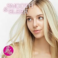 Luseta Glossy Pearl Shampoo and Conditioner Set 16.9oz — image 7