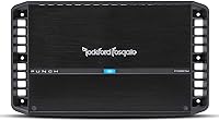 Rockford Fosgate Punch P1000X1BD Mono Amplifier — image 1