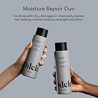 Odele Moisture Repair Shampoo & Conditioner Set, 13 fl oz Each — image 2
