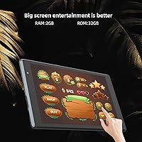 ATOZEE ATCP80 8-inch Android Tablet 32GB — image 4