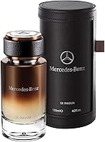 Mercedes Benz Le Parfum Eau De Parfum 4 Fl Oz — image 9