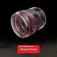 Panasonic LUMIX S5 Full Frame Mirrorless Camera — image 6