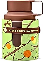 Armaf Odyssey Dubai Chocolat Gourmand Edition for Men 3.4oz EDP — image 1