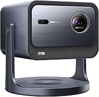 Hisense Laser Mini Projector C2 — image 16